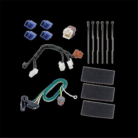 Newalthlete 13-C Pathfinder & QX60 T-One Connector NE384645